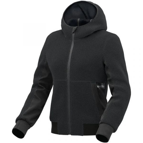 Tucano Urbano Casaco Flowmotion Lady Black M