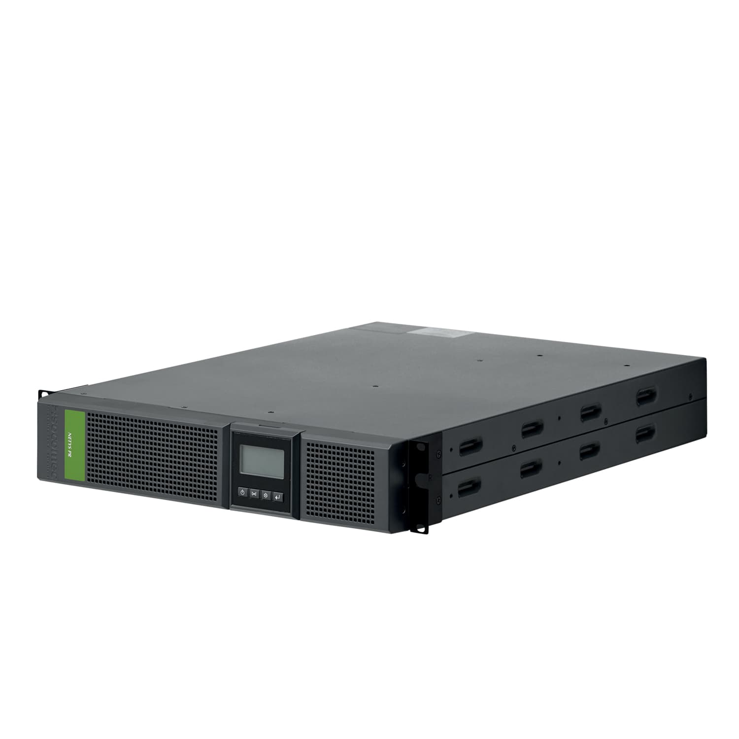 SOCOMEC UPS NETYS PR-RT 3300VA2700W 230V 5060HZ