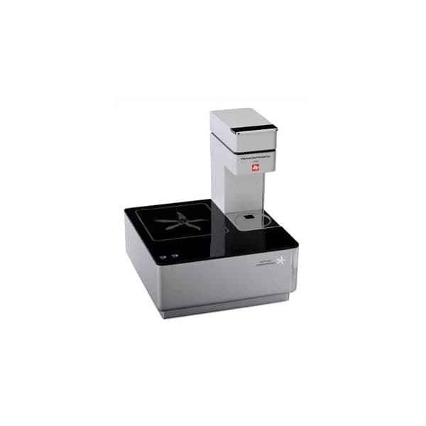 Máquina de Café illy Y1 Touch Iperespresso Black