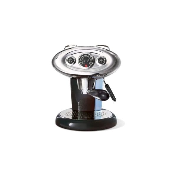 Máquina de Café illy X7 Iperespresso Black
