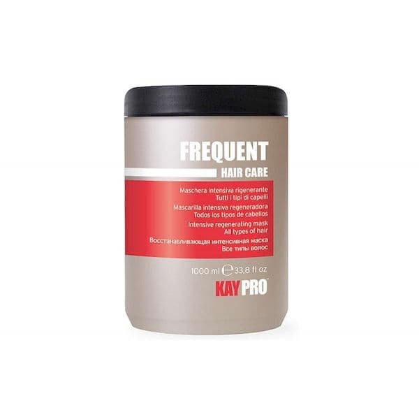Kaypro Frequent Máscara Regenerante 1000ml