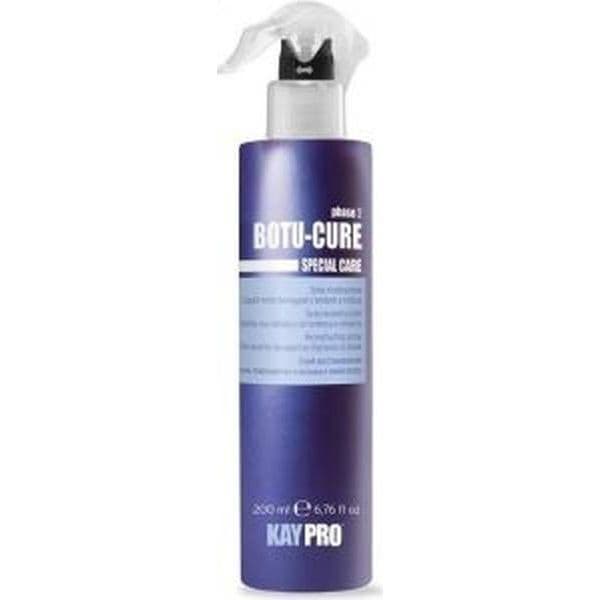 KayPro Botu-cure Reconstrução Botulino Loção Capilar 200ml