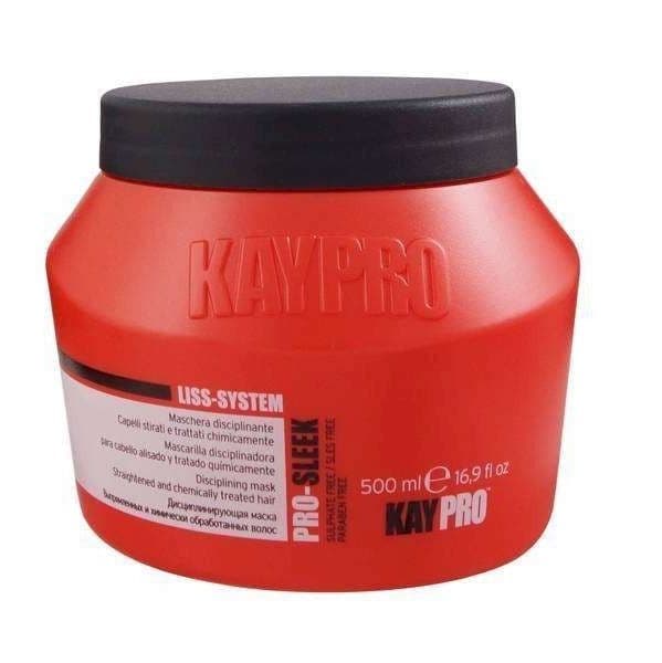 KayPro Pro Sleek Condicionador Alisamento 500ml