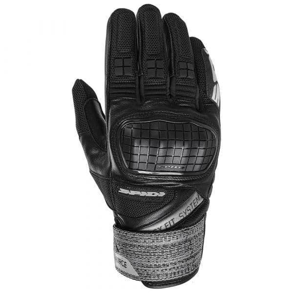 Spidi Luvas X-force Black - S