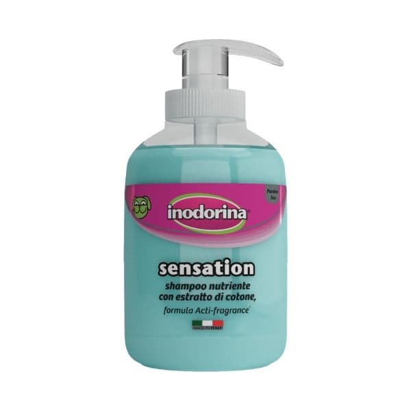 Inodorina Shampoo Nutritivo Sensation 300ml
