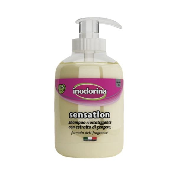 Inodorina Shampoo Revitalizante Sensation 300ml