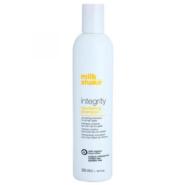 Shampoo Milk Shake Integrity Nutritivo 300ml