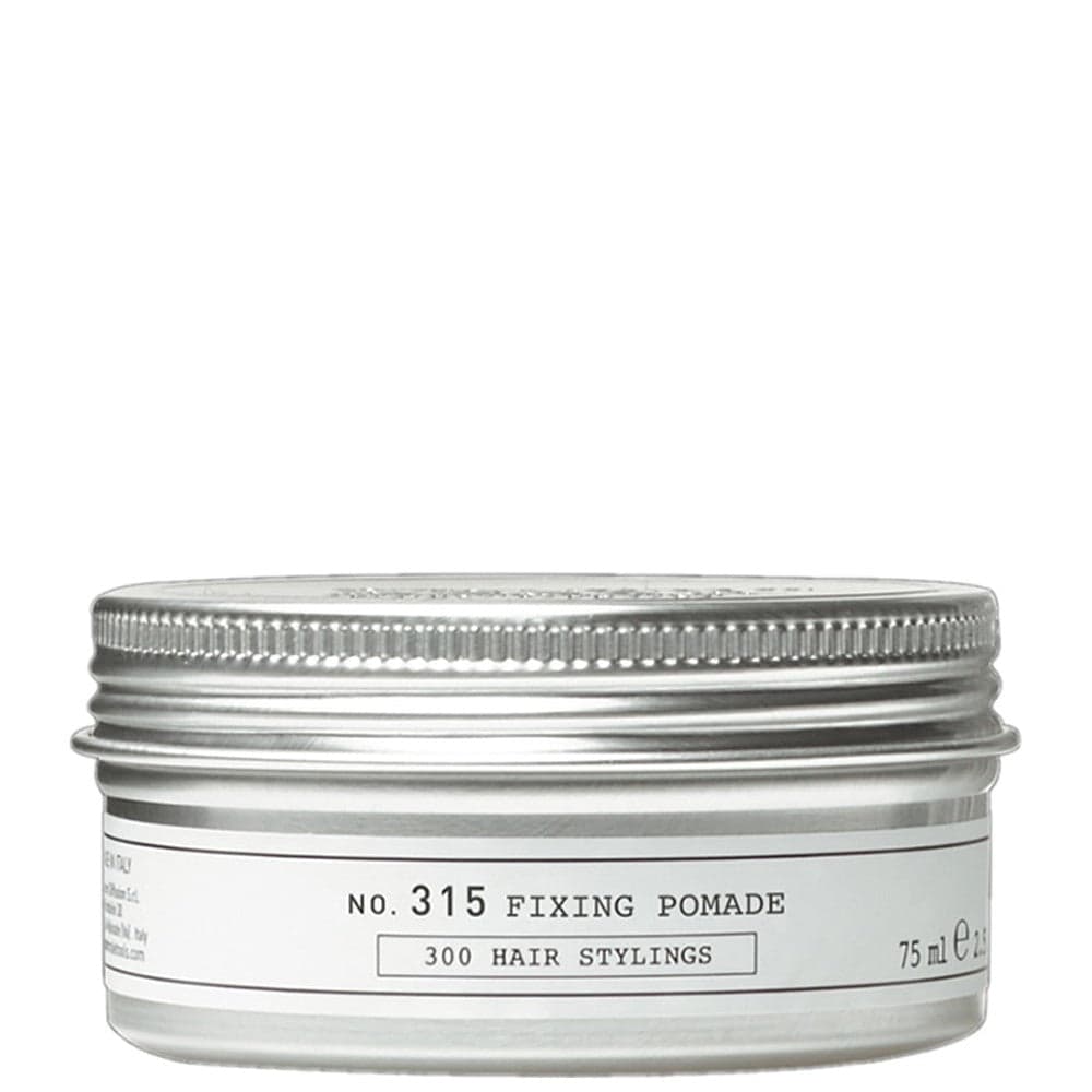 Depot Nº 315 Fixing Pomade 75ml