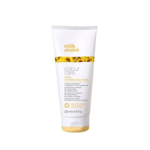 Milk Shake Haircare Deep Color Maintainer Mask 200ml