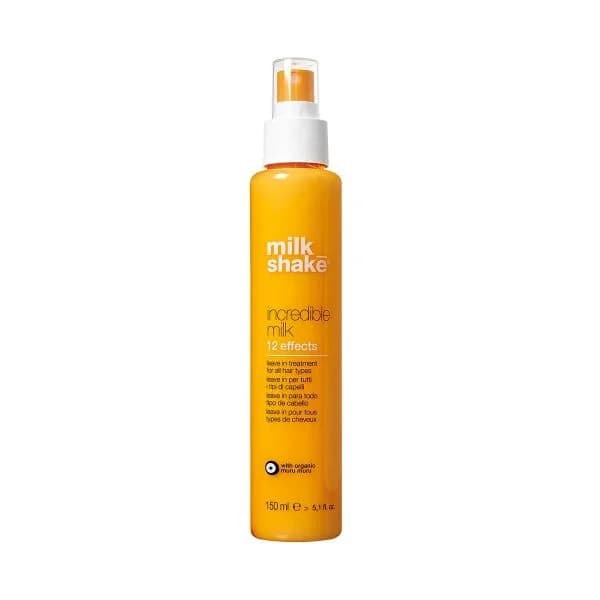 Milkshake Incredible Milk Máscara Intensiva em Leite 150ml