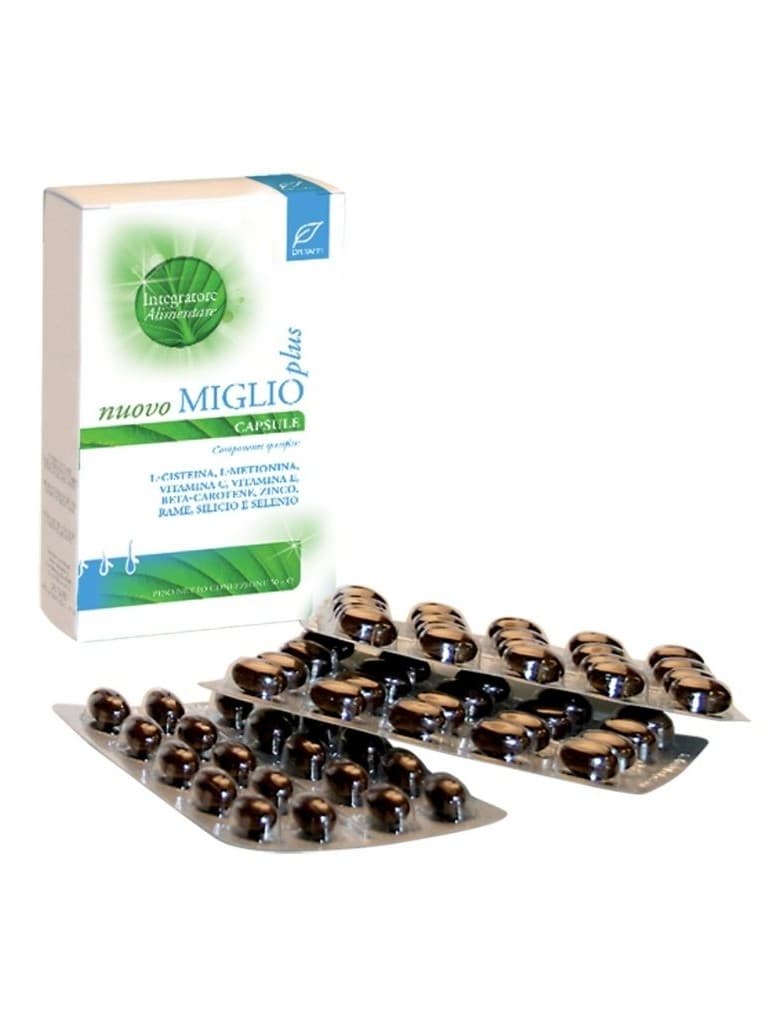 Dr Taffi Mile Plus 60 Cápsulas