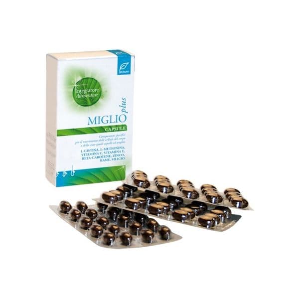 Dr Taffi Mile Plus 60 Cápsulas