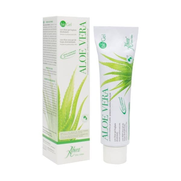 Aboca Aloe Vera Biogel 100 ml