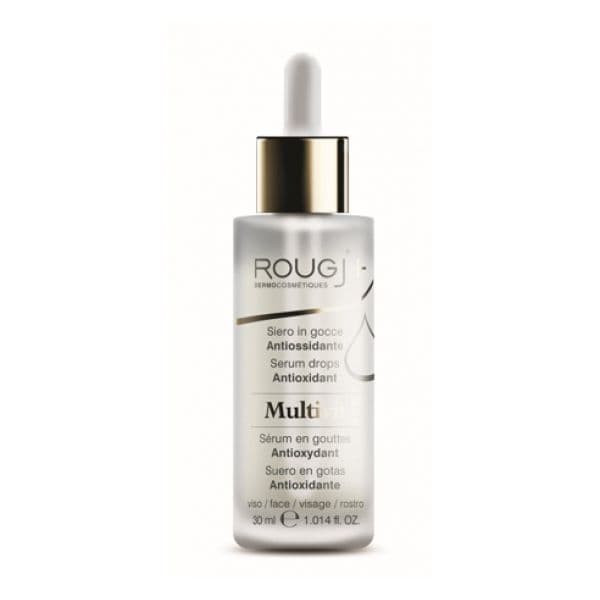 Rougj Sérum Multivit 30ml