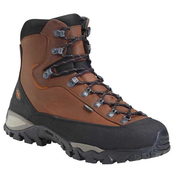 Aku Zenith Ii Goretex Hiking Boots Castanho 42 1/2 Homem