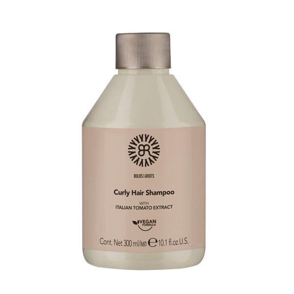 Bulbs & Roots Shampoo Curly 300ml