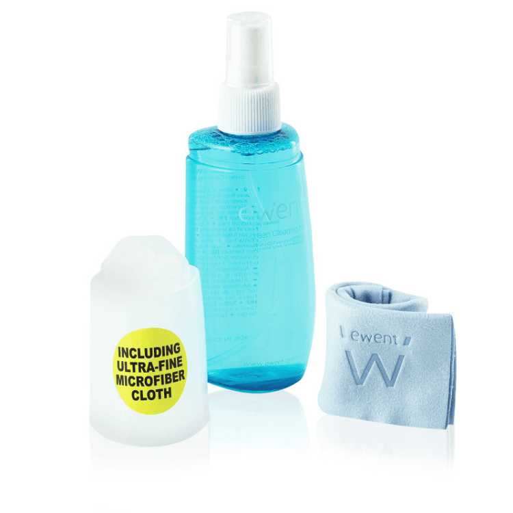 eWent Kit Limpeza para Monitores