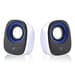 Ewent EW3513 Colunas 2.0 USB 5W