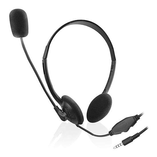 Ewent Headset EW3567