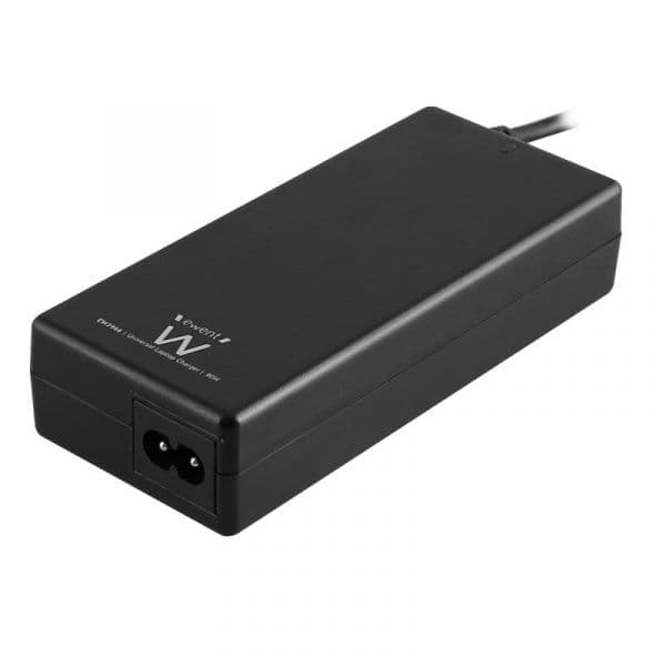 Ewent EW3966 Carregador Universal 90W