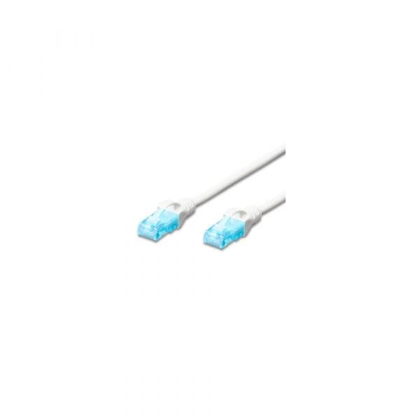 Ewent Cabo Rede Cat5 7.0mt Grey Ew-5u-070 - 8032958189416