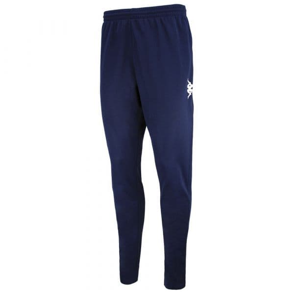 Kappa Ponte Ultra Fit Pants Azul S Homem