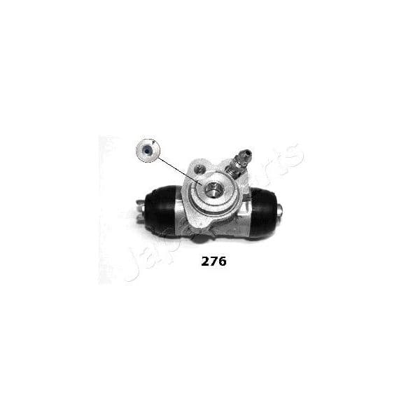 Japanparts Cilindro do Travão da Roda - CS-276