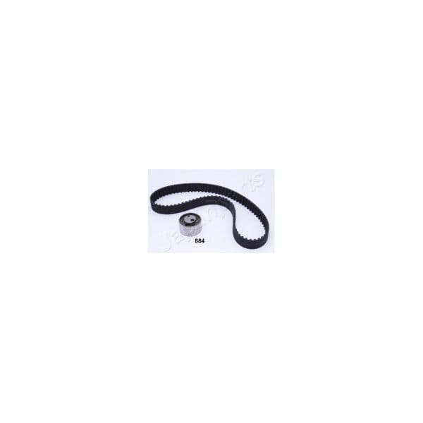 Japanparts Timing Belt Kit KDD-884