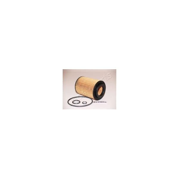 Japanparts Filtro Oleo FO-ECO055
