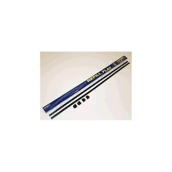 JAPANPARTS Escova do Limpa-vidros - SS-RE75BH
