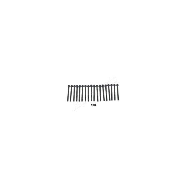 Japanparts Parafusos Cabeça BL-100