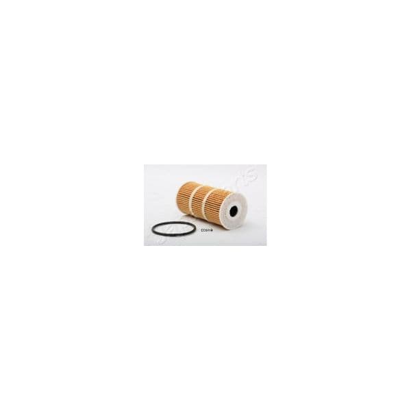 Japanparts Filtro Oleo FO-ECO119