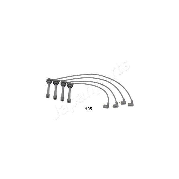 Japanparts Jogo de Cabos de Ignição - IC-H05