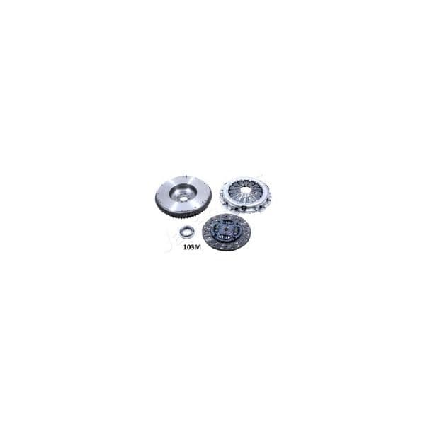 Japanparts Kit de Embraiagem KV-103M