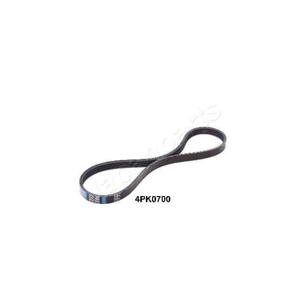 Japanparts Correia Trapezoidal Estriada - DV-4PK0700