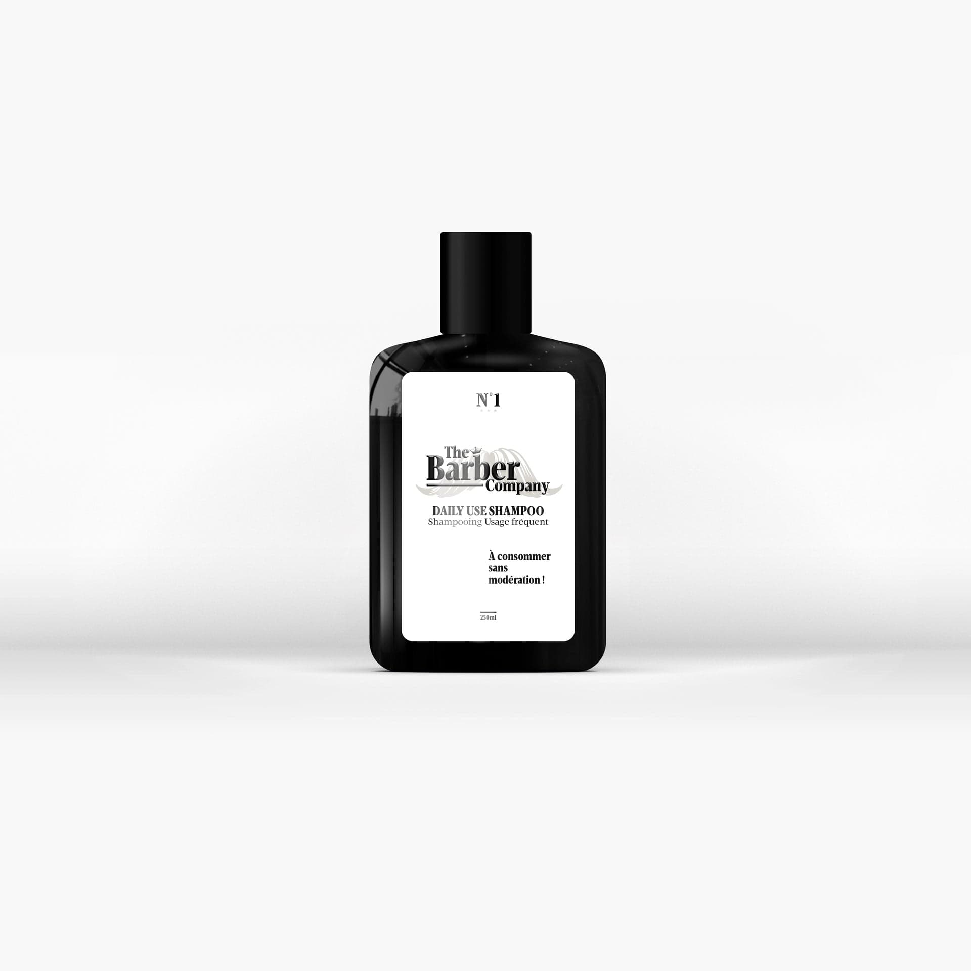 TBC Daily Use Champô