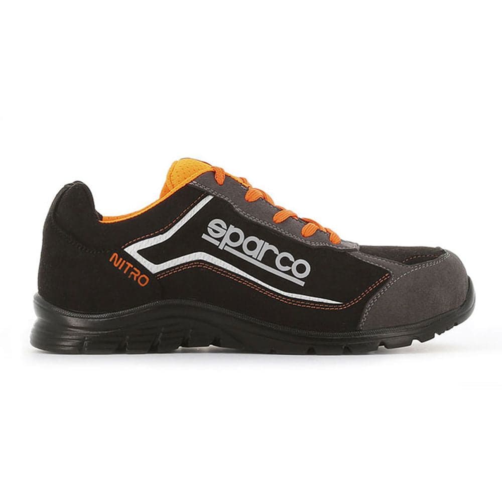 SAPATO DESPORTIVO NITRO NRGR TAMANHO 38 0752238 SPARCO