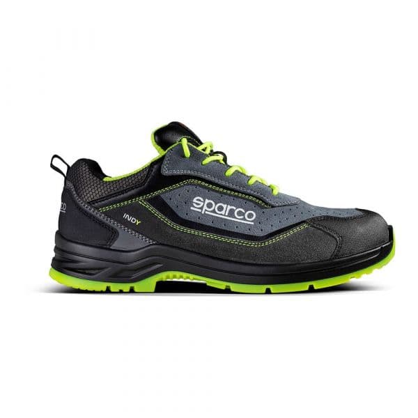 Sparco Indy S1P ESD Preto Tamanho 41