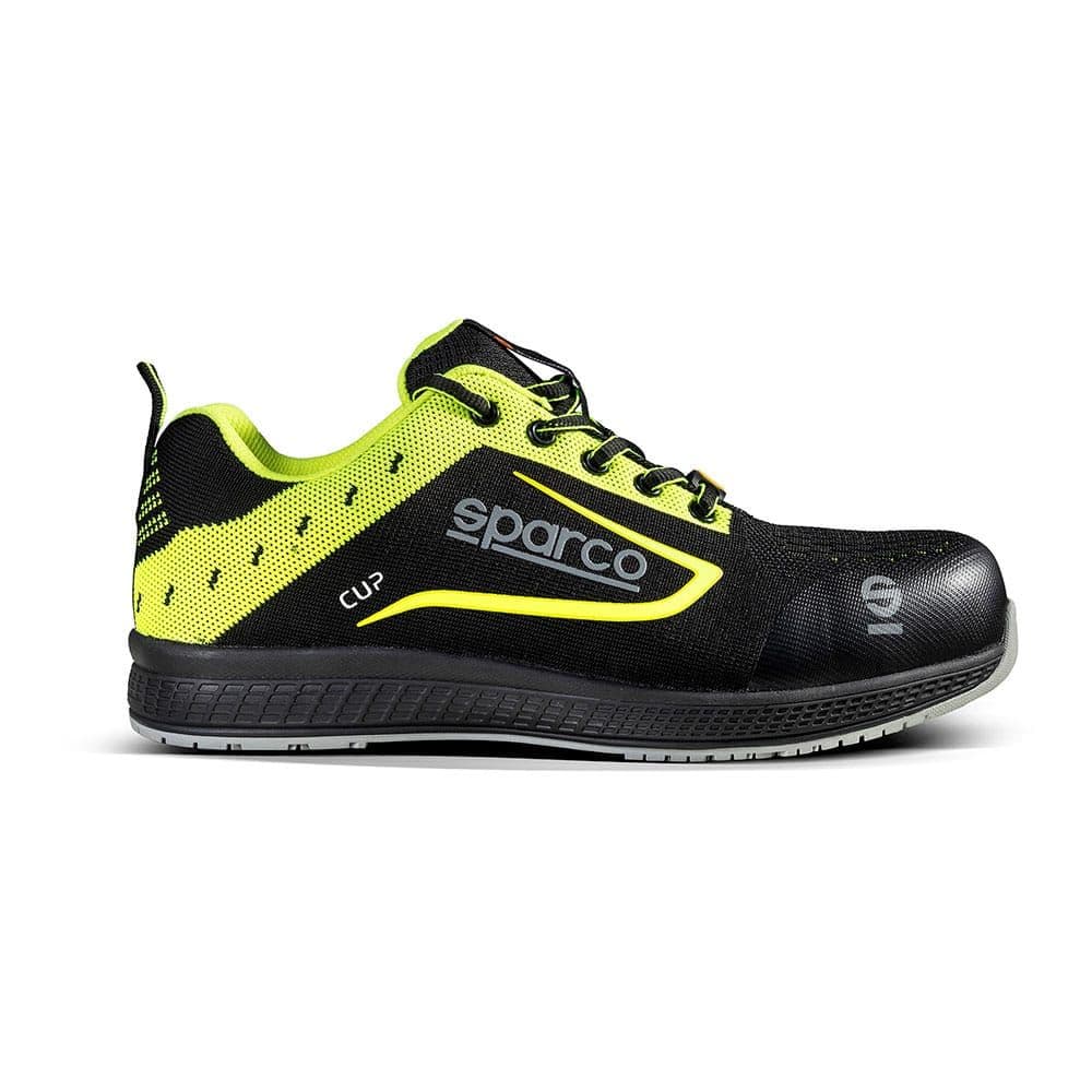 SAPATOS DESPORTIVOS CUP S1P TAMANHO-41 0752641NRGF SPARCO