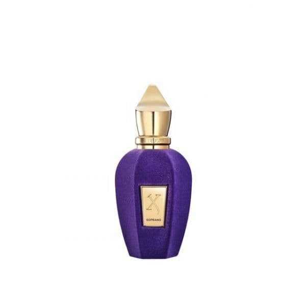 Xerjoff Soprano Man Eau de Parfum 50ml (Original)