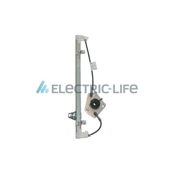 Electric Life Elevador de Vidro - ZRFT702R