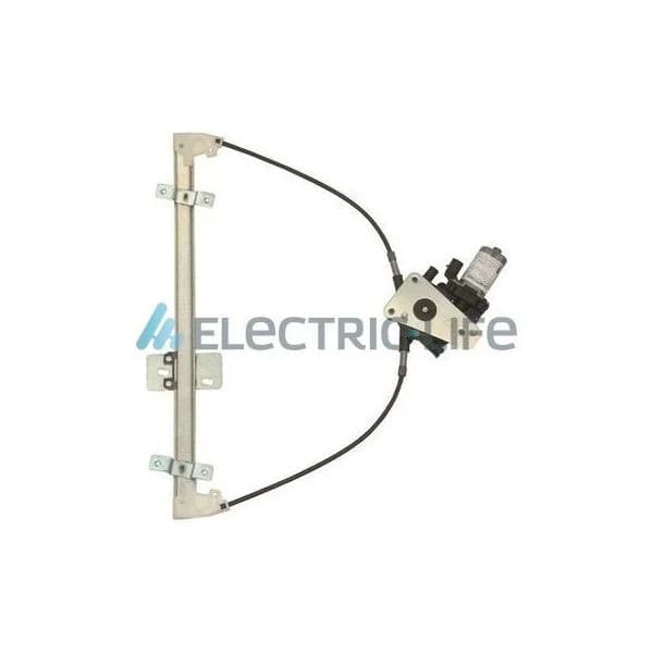 Electric Life Elevador de Vidro - ZRST10LB