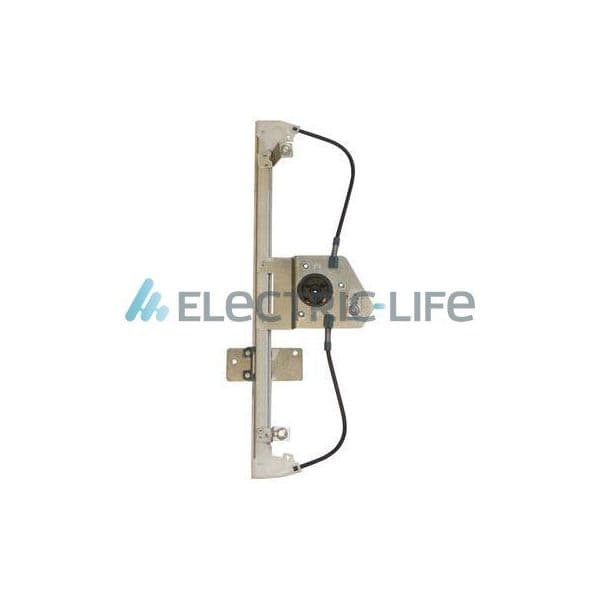 Electric Life Elevador de Vidro - ZRRN716L