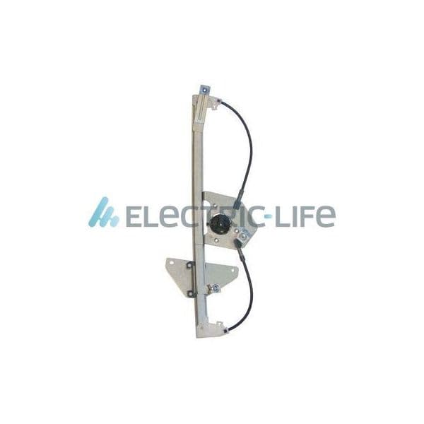 Electric Life Elevador de Vidro - ZRCT719R