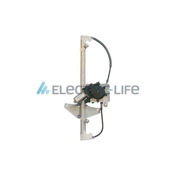 Electric Life Elevador de Vidro - ZRPG49L