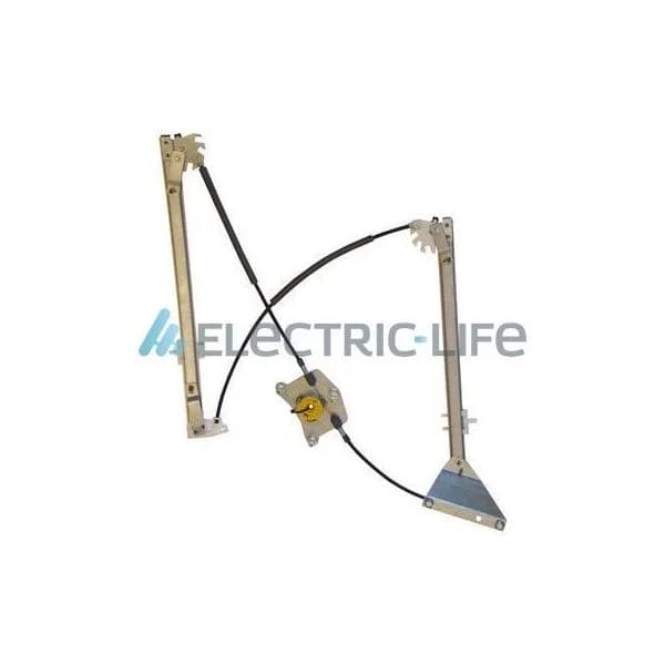 Electric Life Elevador de Vidro - ZRVK737L