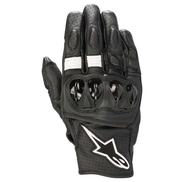 Alpinestars Luvas Celer V2 Black