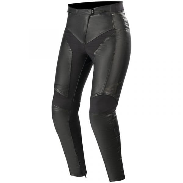 Alpinestars Calças Stella Vika V2 Lady Black 44