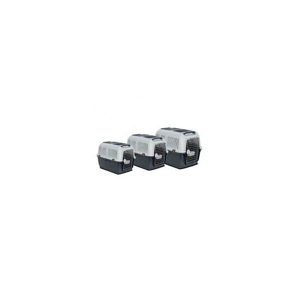 Bracco Transportadora Travel 6- 92x64x67,5cm
