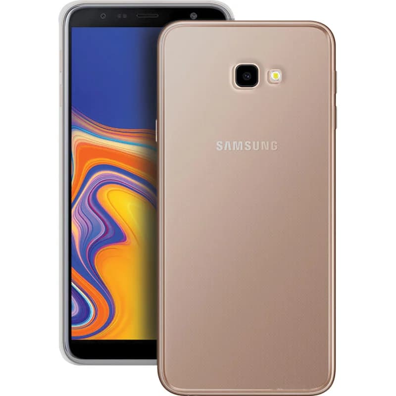 Puro Capa Clear Samsung Galaxy J4 2018 Clear